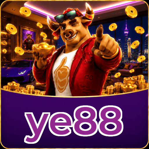 ye88 Segurança Logo 1