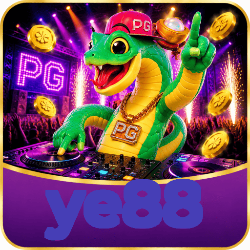 ye88 Logo 1