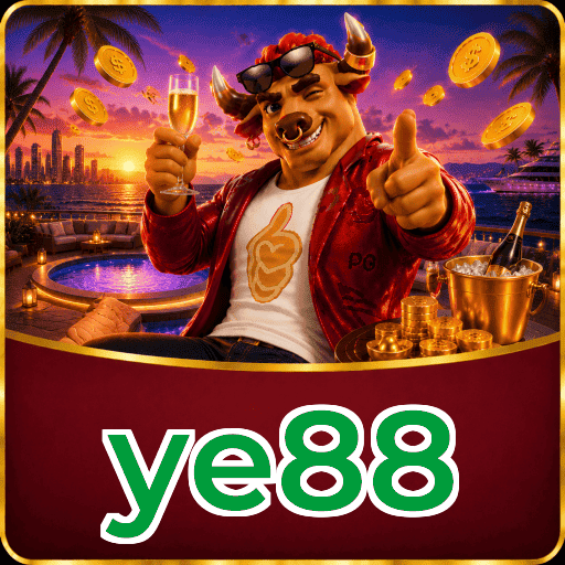 ye88 Instalar Logo 2