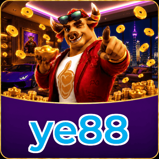 ye88 Logo 2