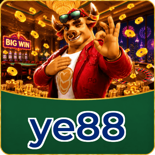 ye88 Instalar Logo 3