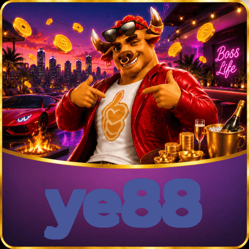 ye88 Logo 3